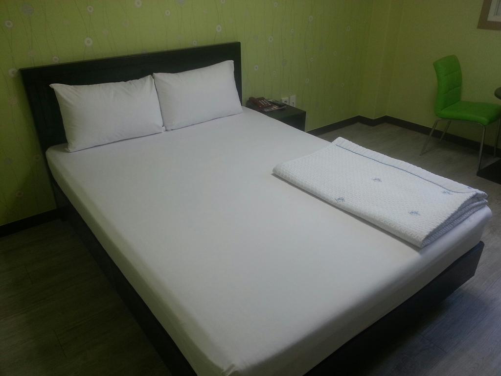 Hansol Hotel Gyeongju Room photo